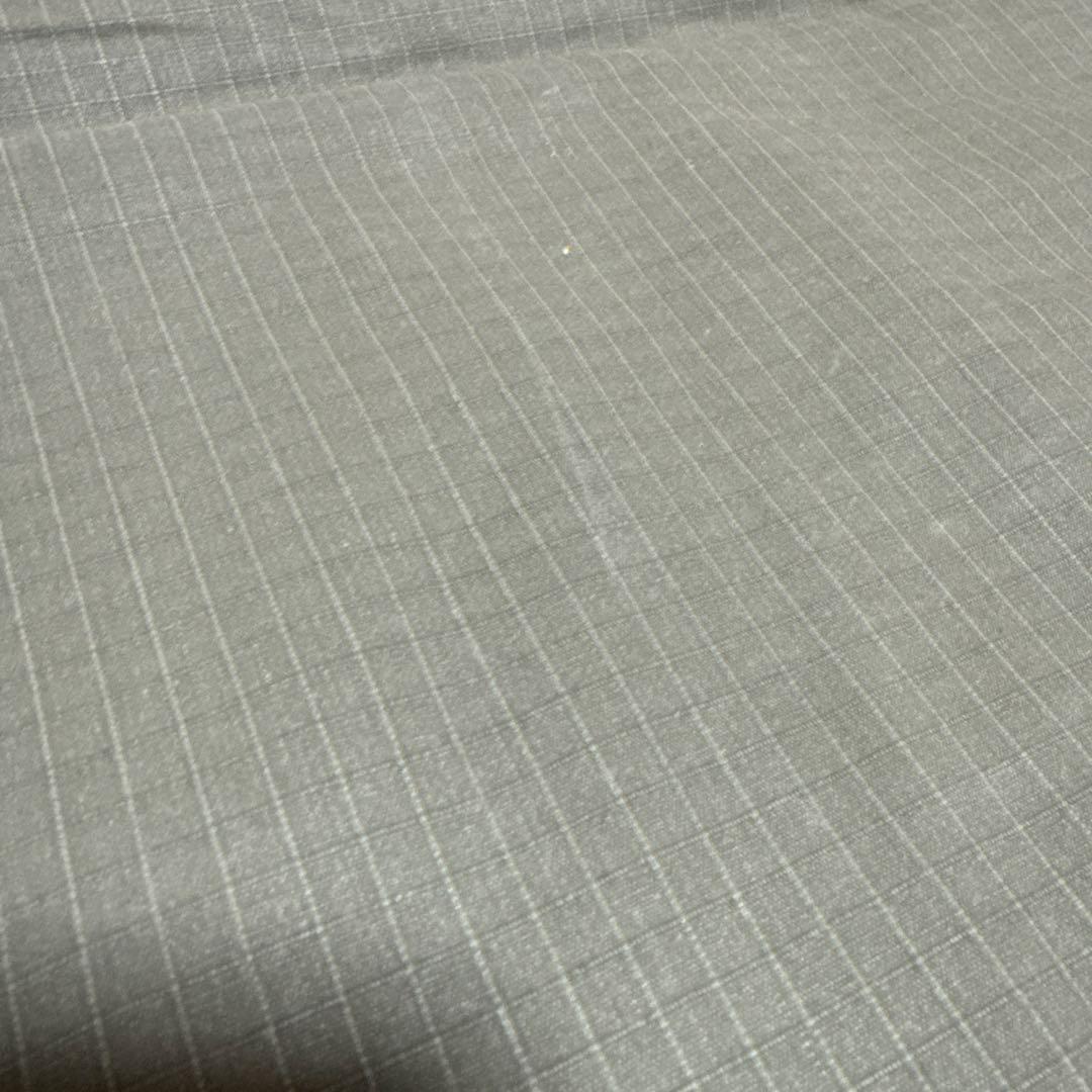 ワイドタイプ Ujack 難燃TC コット ハイ＆ロー切り替え式