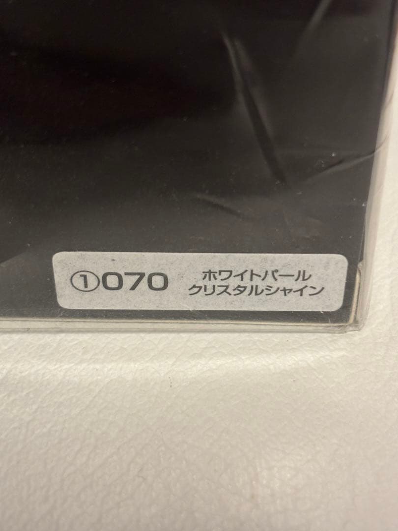 TOYOTA ヴェルファイア30系後期ミニカー1/30ダイキャスト製　3台セット