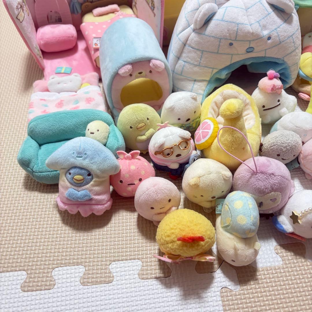 ぬいぐるみ・マスコット RT-126230