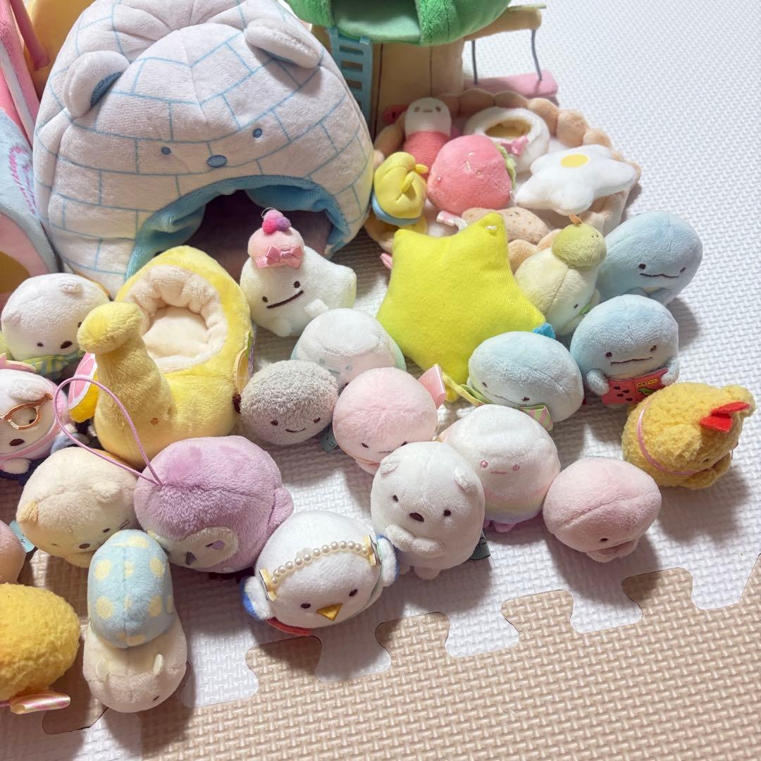 ぬいぐるみ・マスコット RT-126230