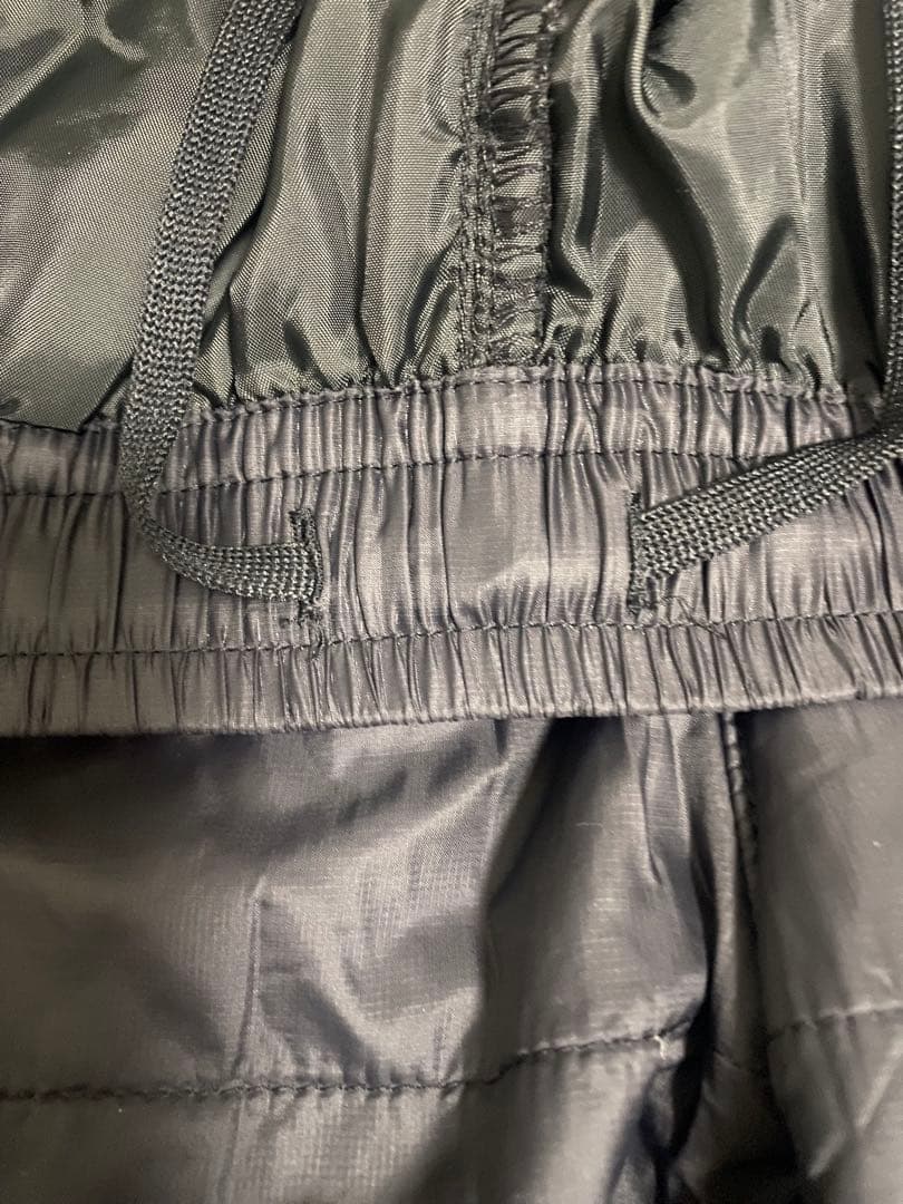 Prince テニスウェア メンズLサイズ 上下 冬