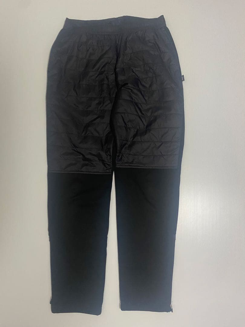 Prince テニスウェア メンズLサイズ 上下 冬