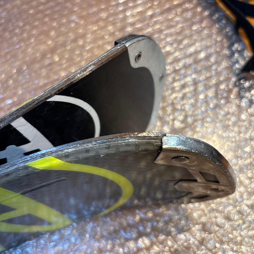 ロシニョール ROSSIGNOL スキー DEMO D-DELTA 156cm