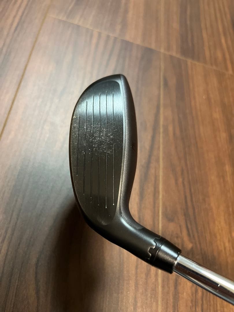 クラブ Cobra KING TEC 4U 950GH neo S