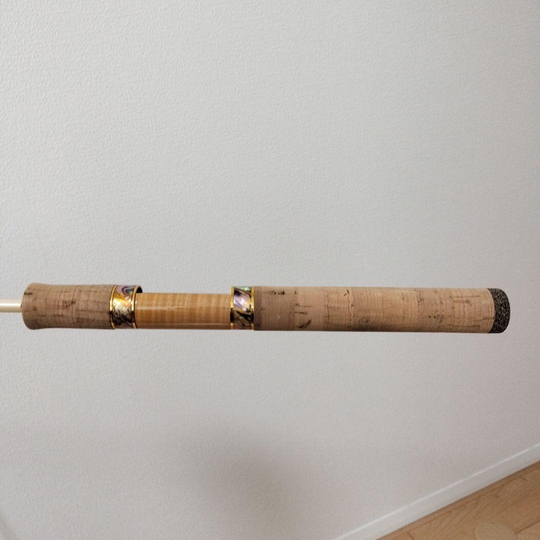 ロデオクラフト ゴールドウルフ 633ML