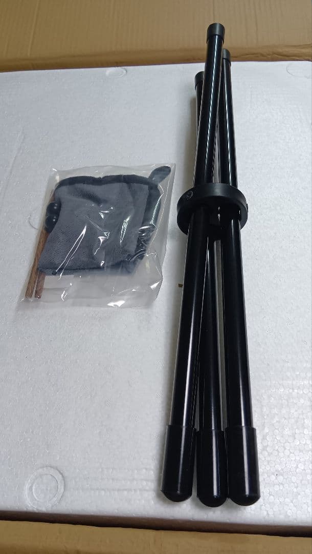 ハンドパン　56センチ　１０音　A＝440Hz