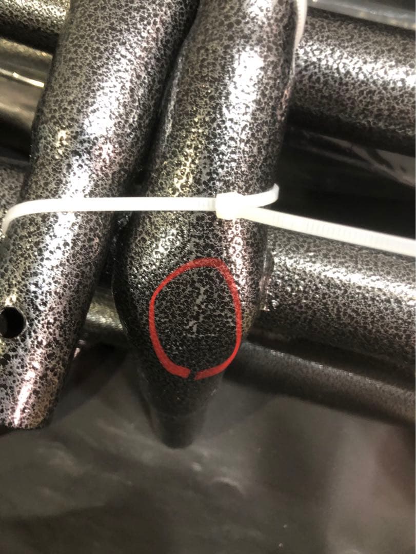 Pooboo 自立式 ハンモック スタンドセット ダブルサイズ 収納バッグ付き