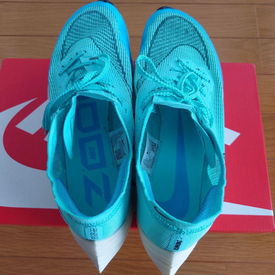 【値下げ】ヴェイパーフライネクスト%2　Nike ZoomX 　25.5センチ