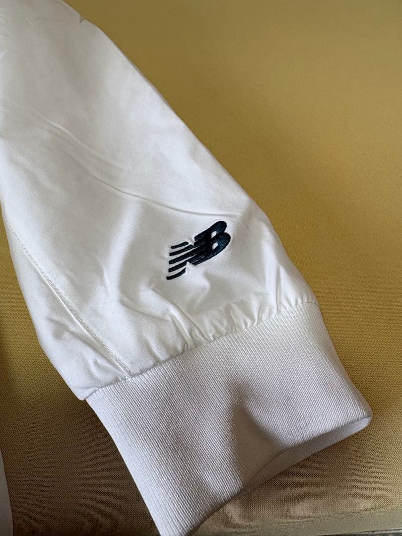 ニューバランス　ゴルフジャケット（Ｌ）