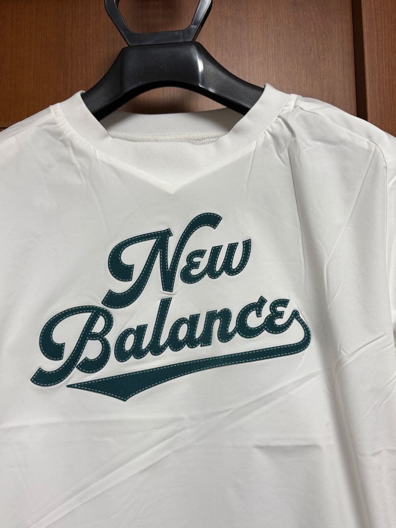 ニューバランス　ゴルフジャケット（Ｌ）