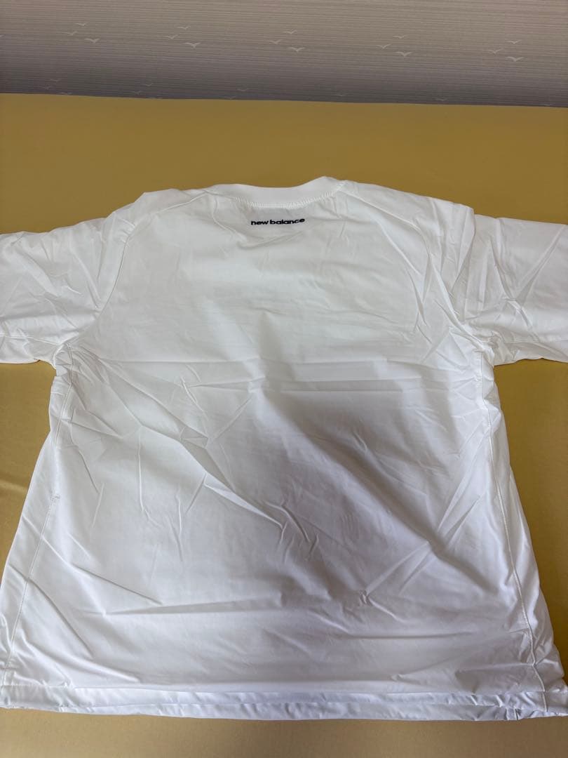 ニューバランス　ゴルフジャケット（Ｌ）