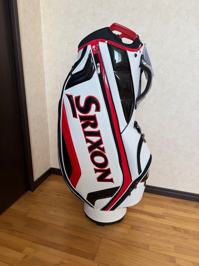 Srixon GGC-S166 ゴルフバッグ 9.5インチ