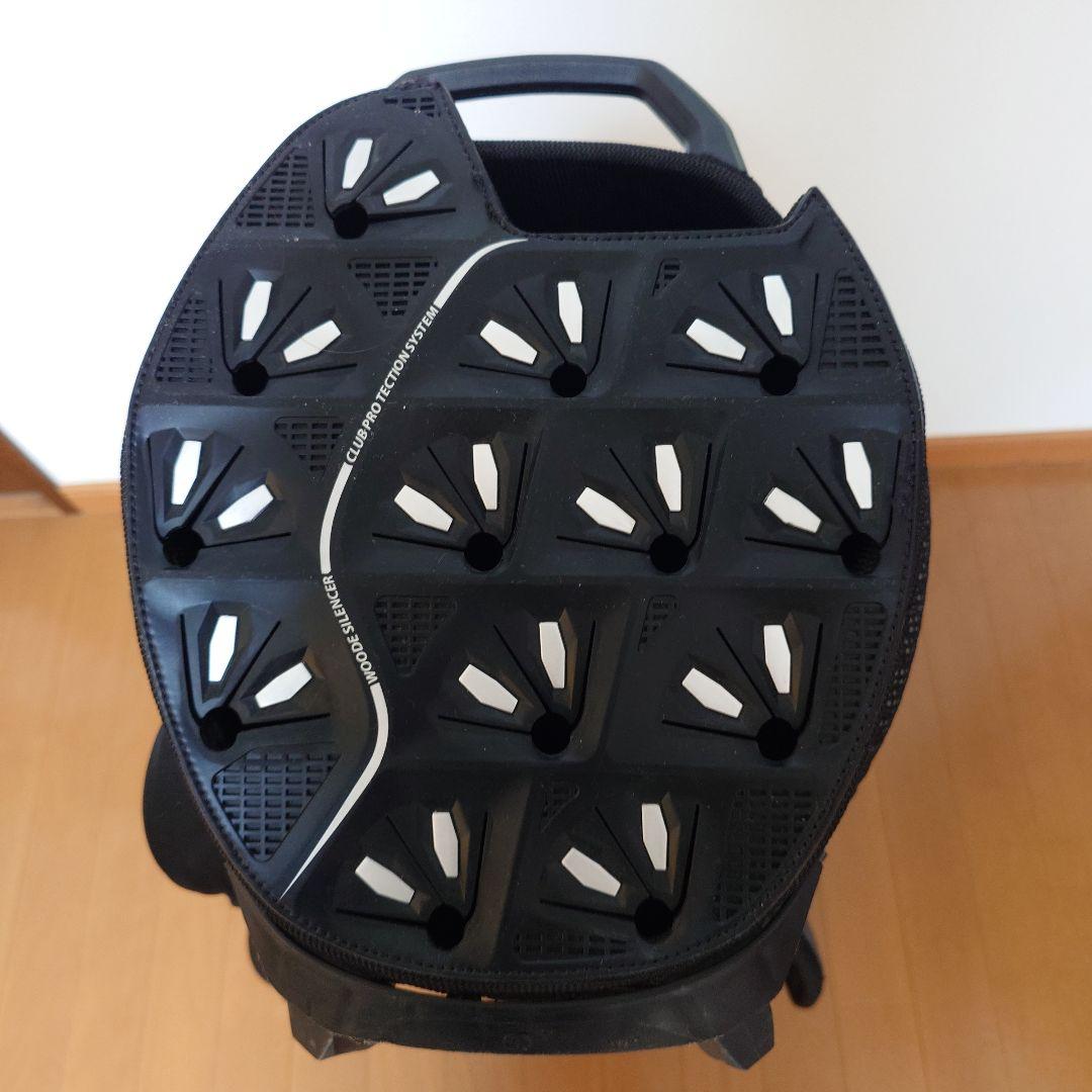 OGIOオジオ スタンド ゴルフバッグ キャディバッグ 14分割