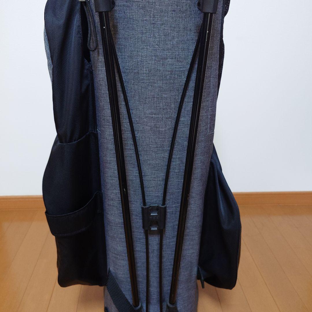 OGIOオジオ スタンド ゴルフバッグ キャディバッグ 14分割