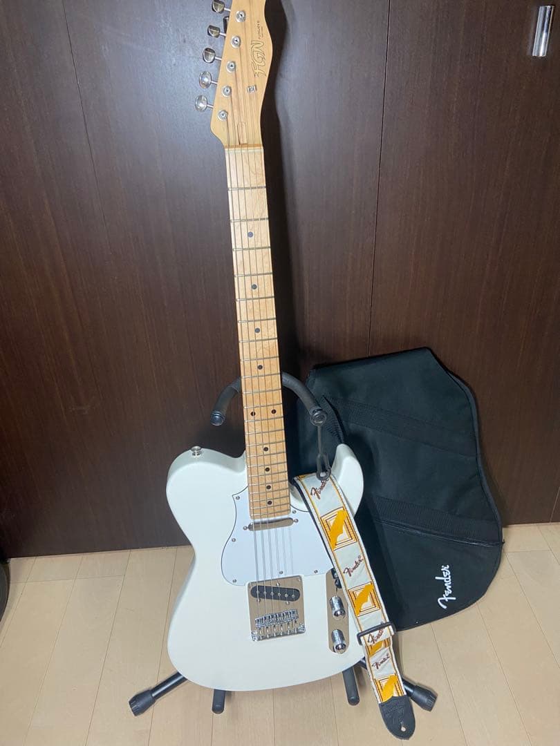 ギター FUJIGEN BIL-M SWH [SPOT MODEL]