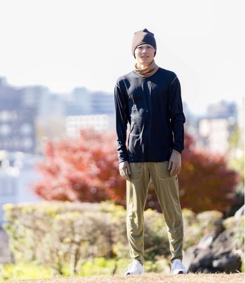 三津家着 マウンテンマーシャルアーツ ジョガーパンツ ランニングパンツ XS