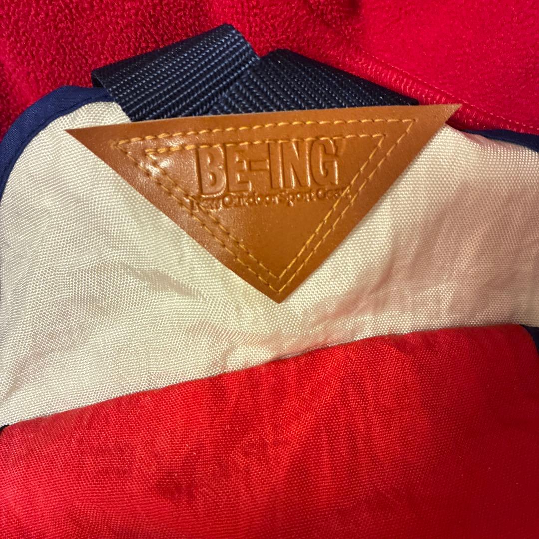 希少レア！未使用タグ付き　中日ドラゴンズ　ドラ坊やデイベストリュック　即購入OK