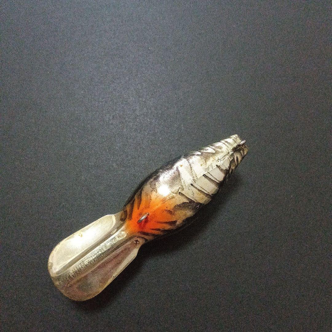 ヘドン ルアーセット　オールドルアー