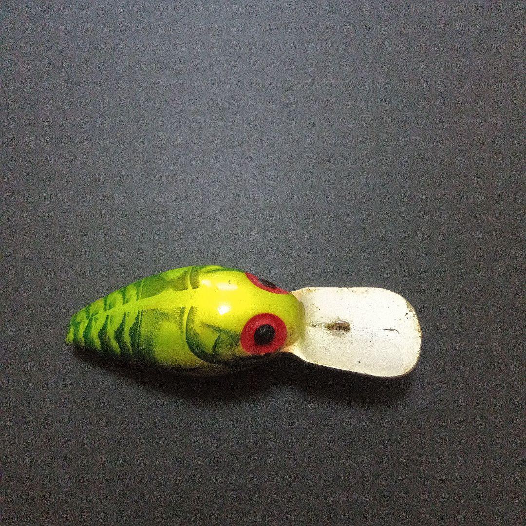 ヘドン ルアーセット　オールドルアー