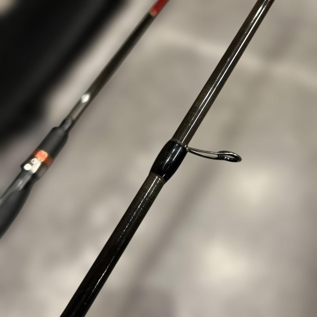 APIA アピア風神Z Foolin' Z Generous 94M ジェネラス