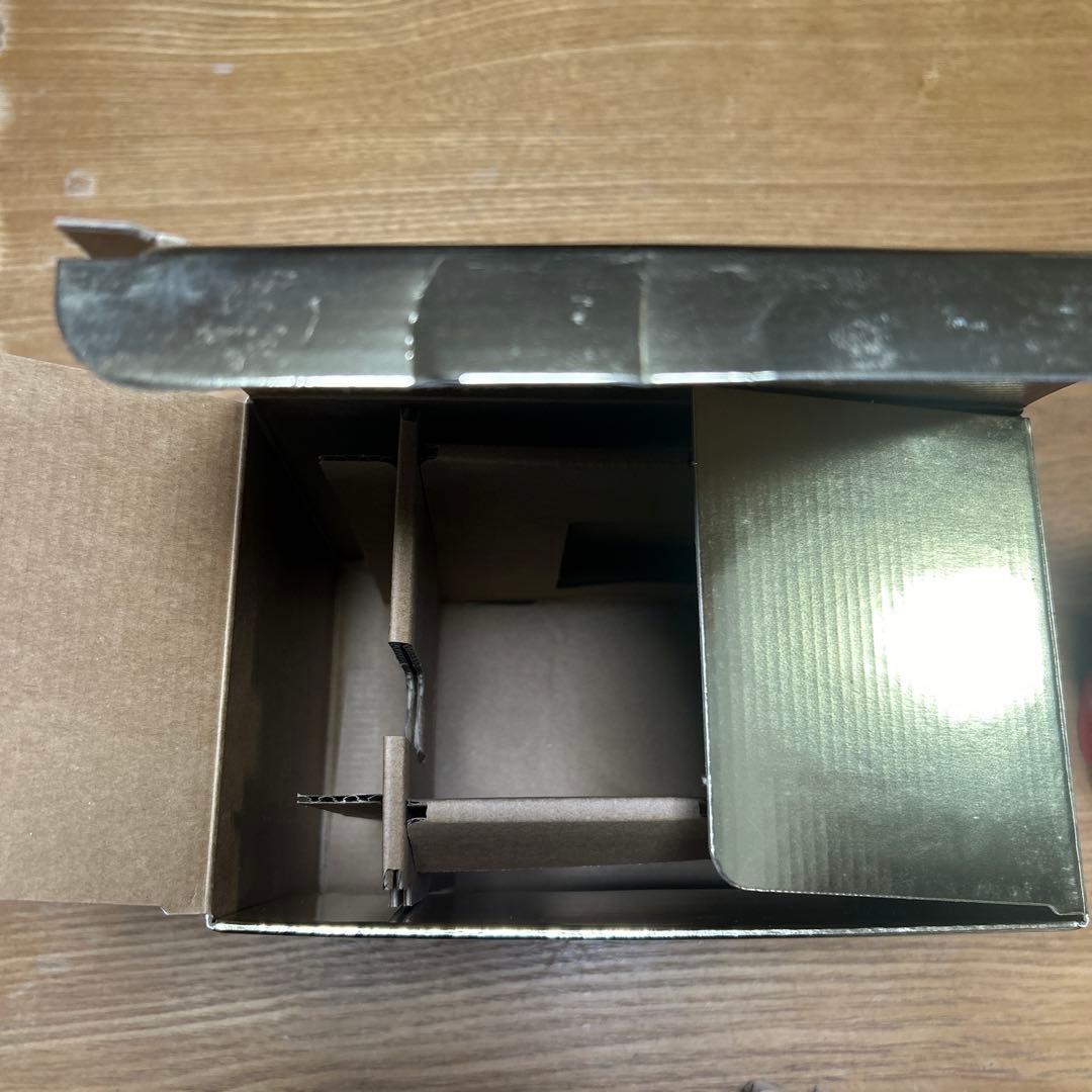 ローヤル15年干支ボトル2008