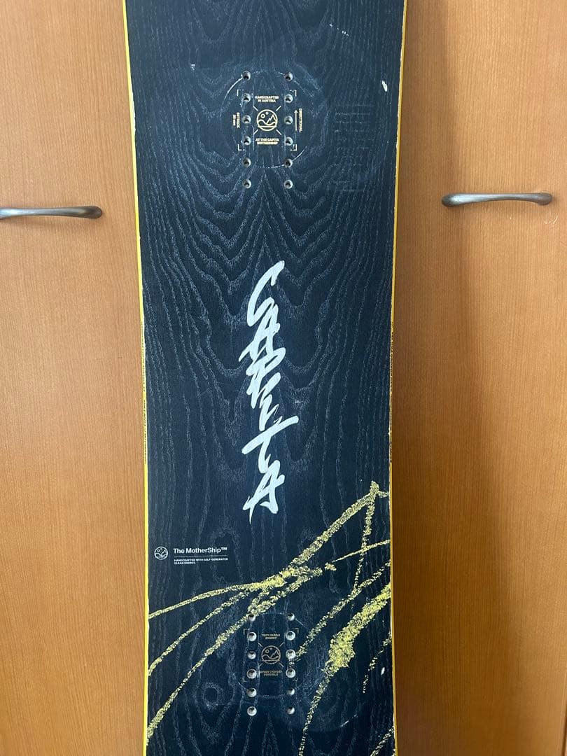 kazukokubopro 24-25デザイン虎　カズコクボプロ