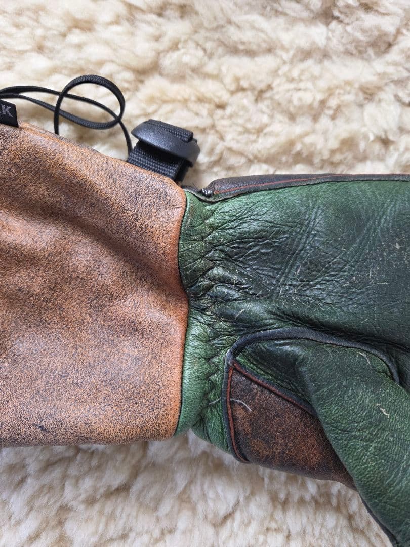 HIMARAK スノーグローブ　Lサイズ