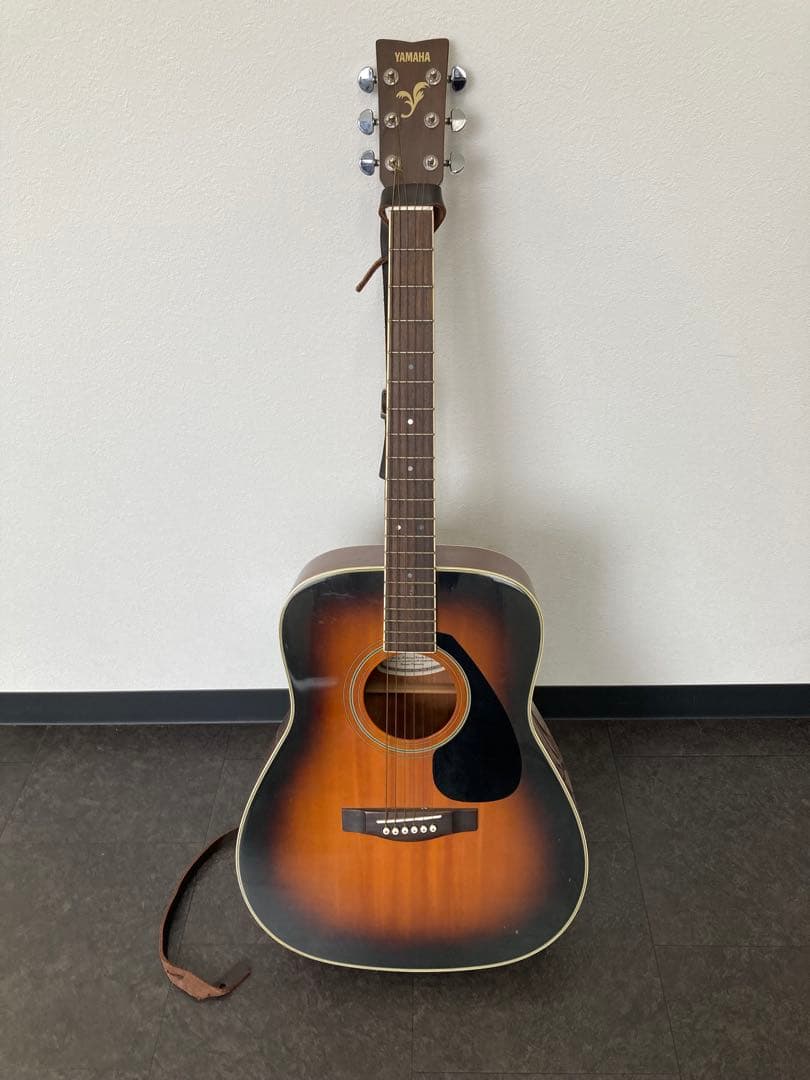 値下げ！YAMAHA ヤマハ アコースティックギター FG-423S