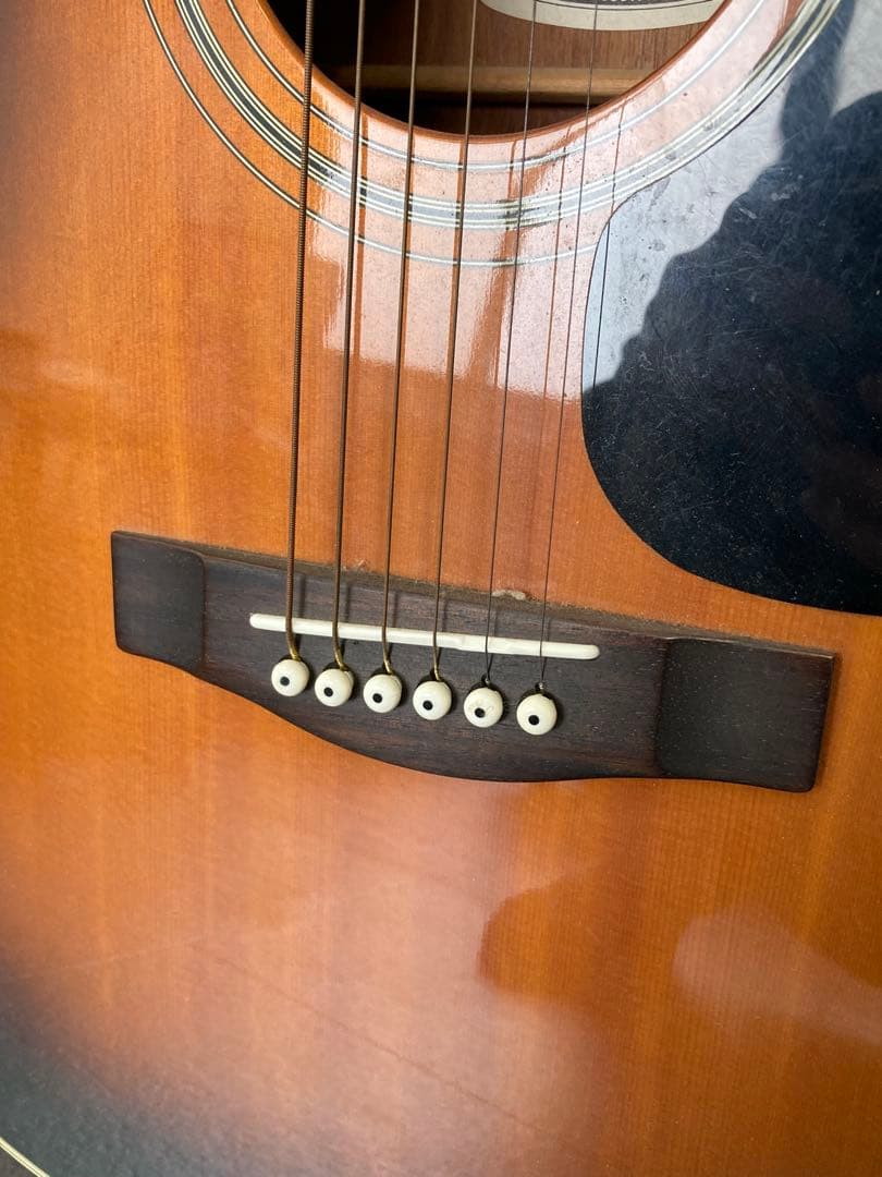 値下げ！YAMAHA ヤマハ アコースティックギター FG-423S