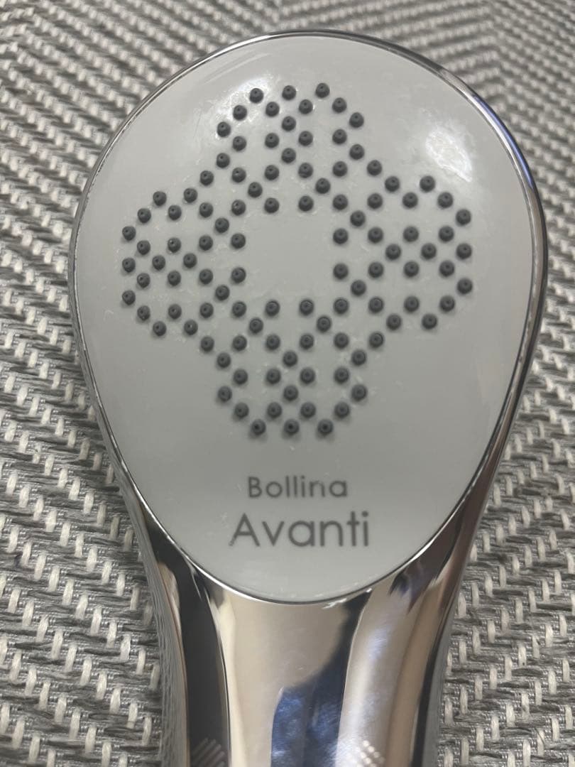 Avanti Bollina シャワーヘッド　TK-7200