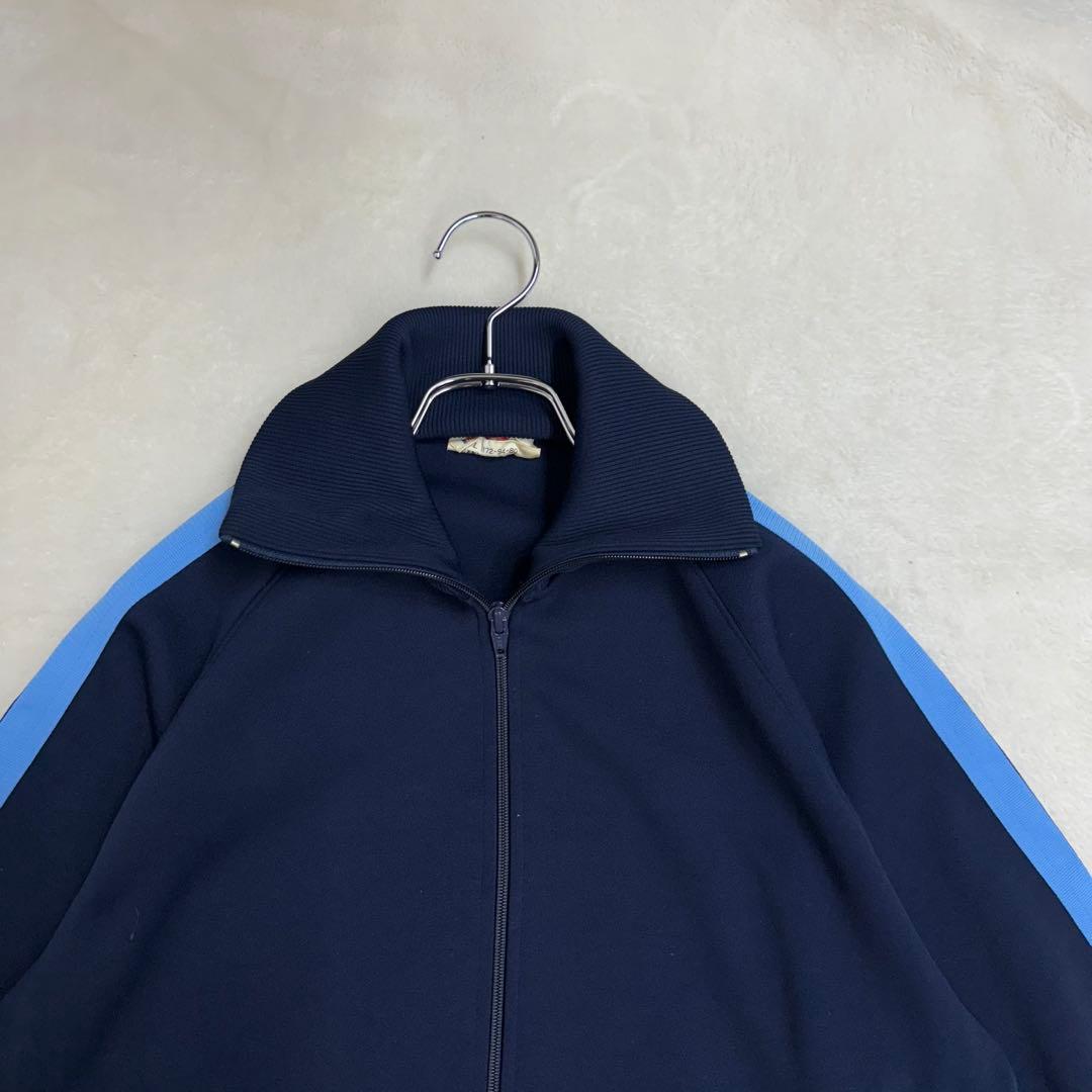 【超激レア】74年 発売当時 asicsトラックジャケット paw パウ