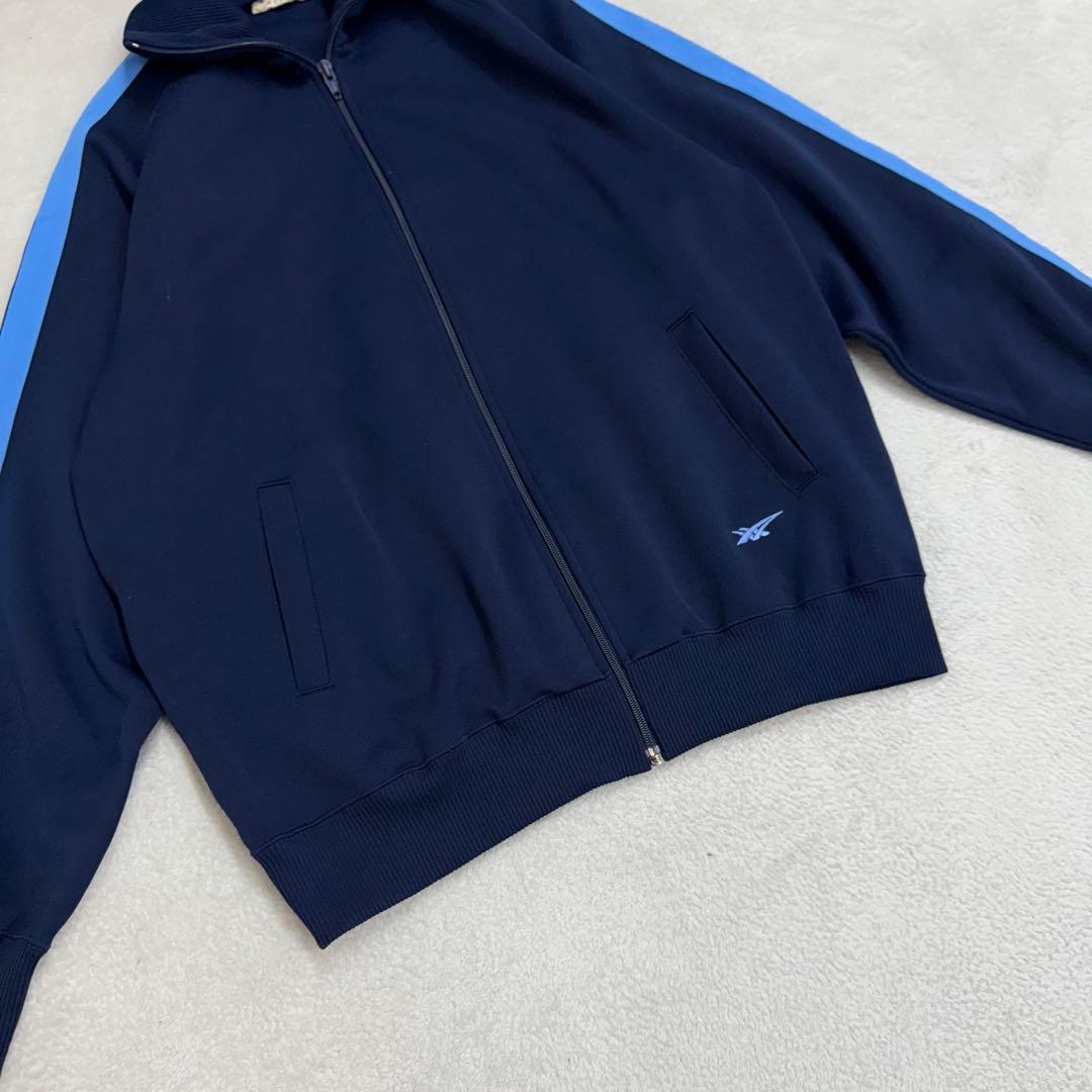 【超激レア】74年 発売当時 asicsトラックジャケット paw パウ