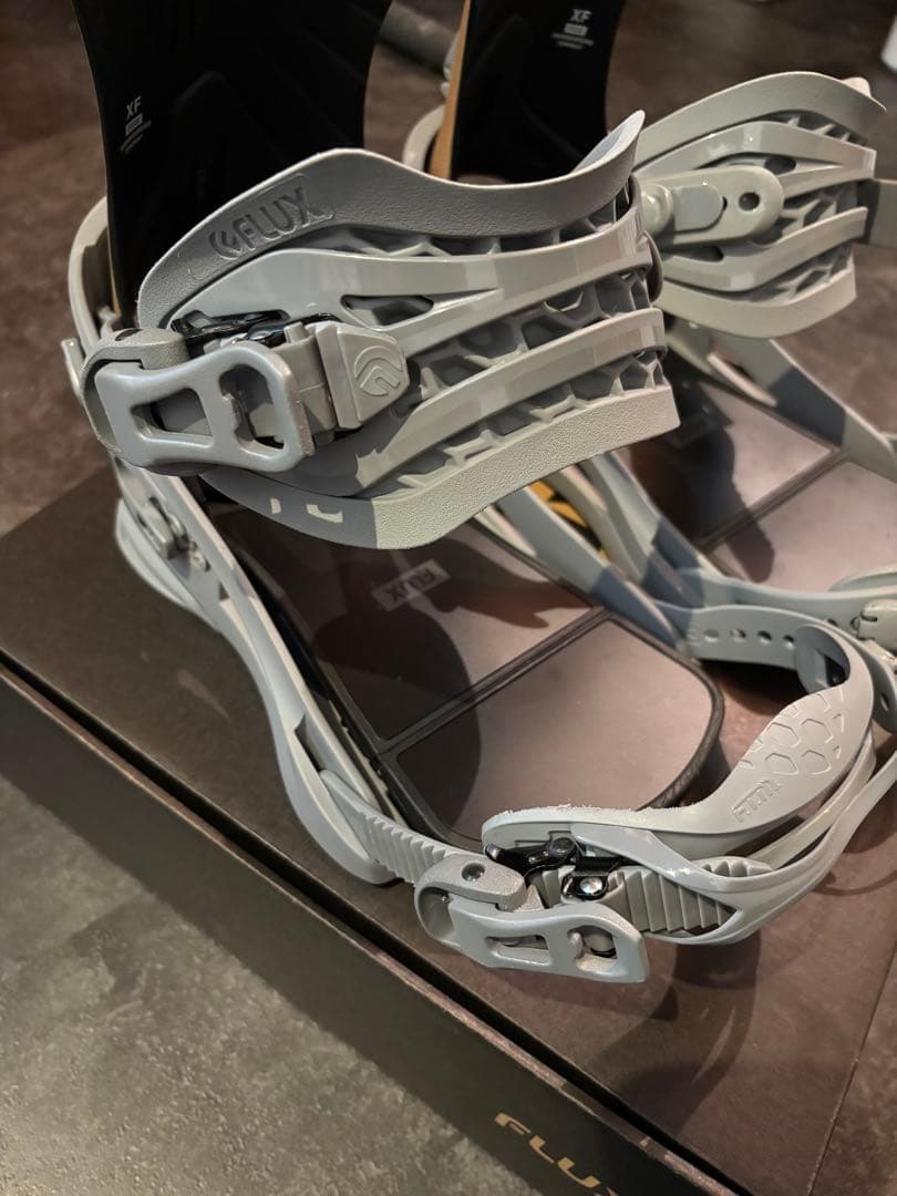 【美品】FLUX XF サイズM