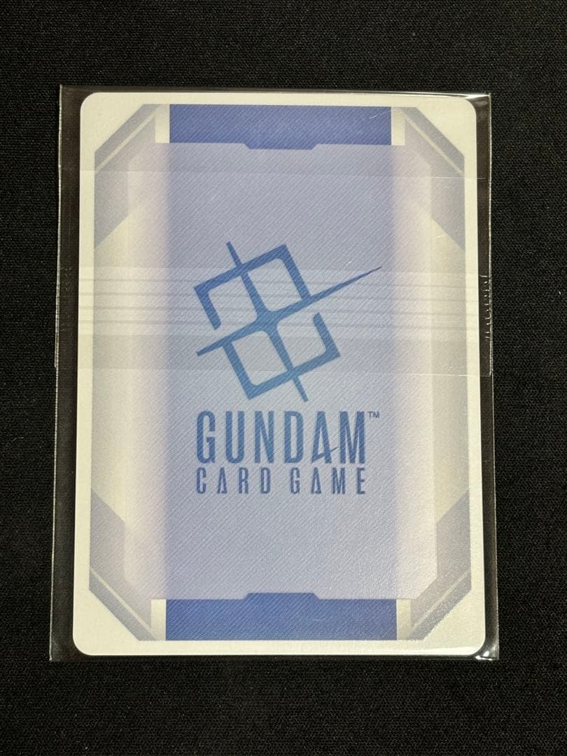 ガンダム・エアリアル(改修型) ニュータイプチャレンジ 優勝景品