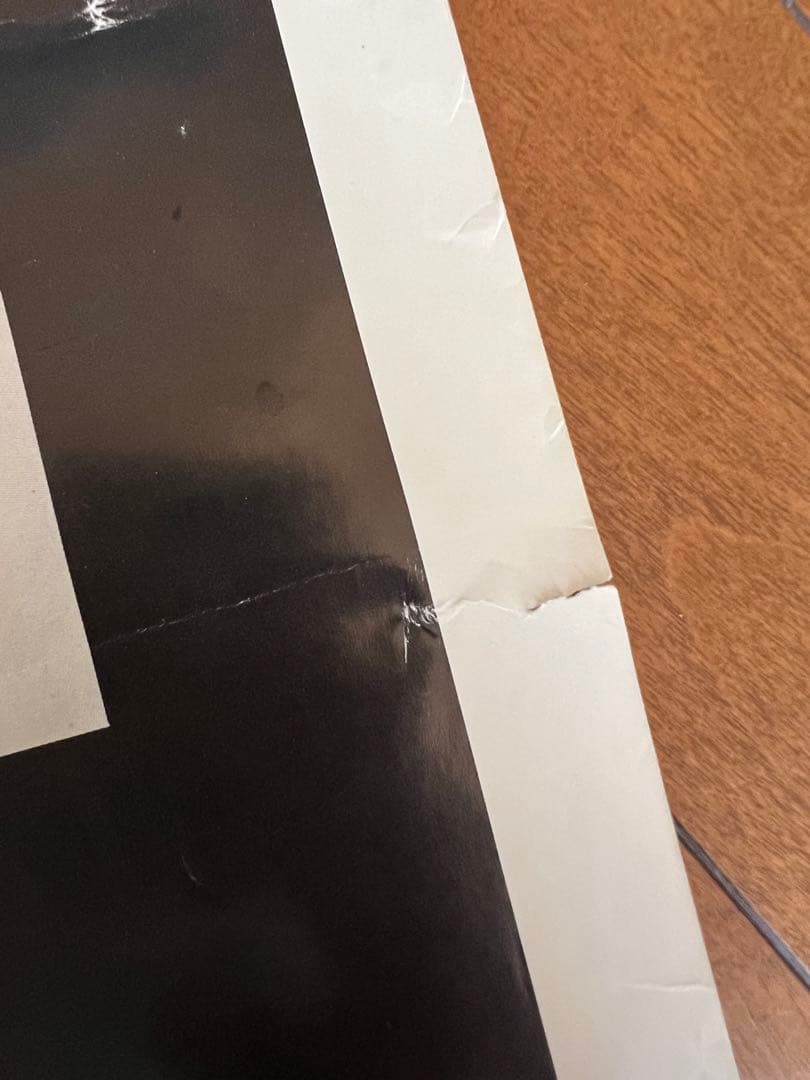 90sレッチリvtg USオリジナル販促用ポスター