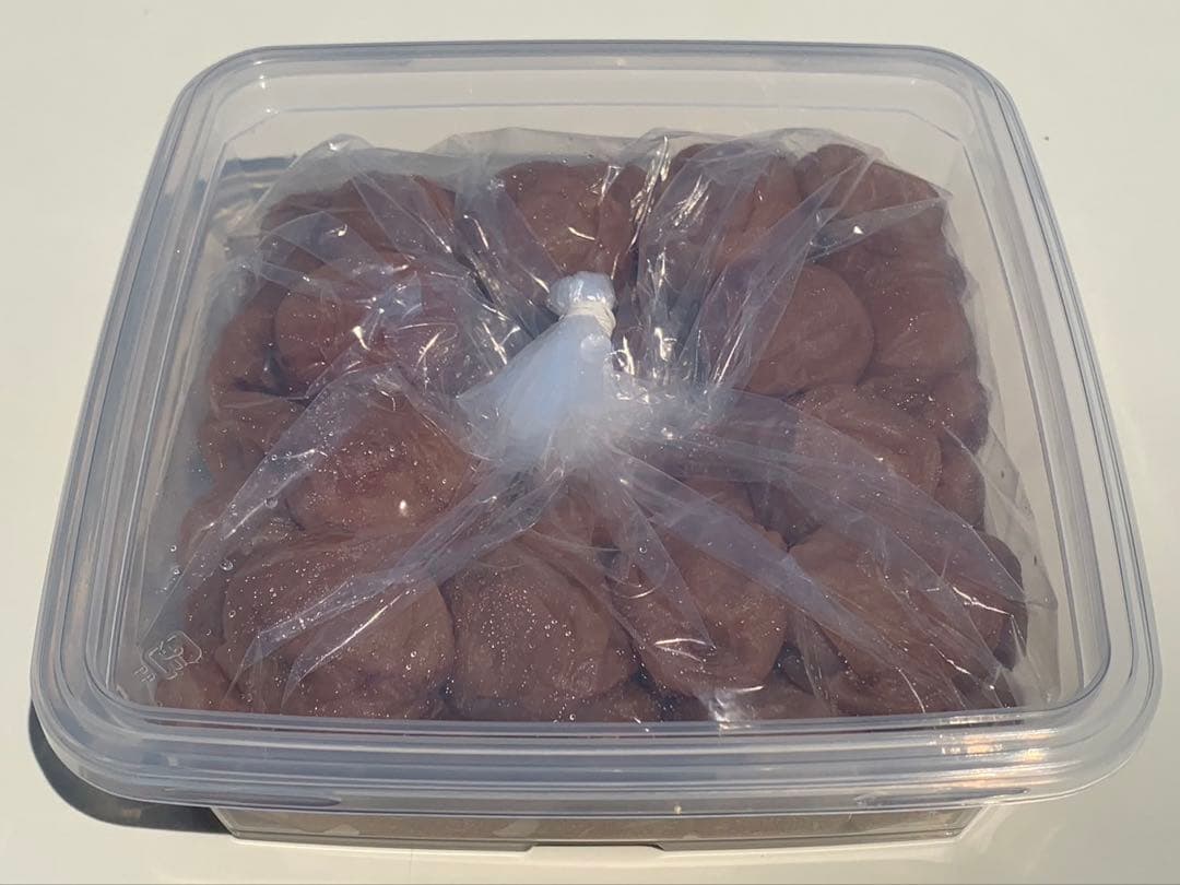 紀州南高梅 訳あり しそ漬け梅干し1kg はちみつ梅1kg 白干し梅1kg