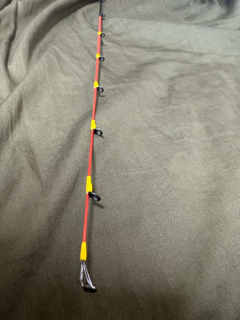 エメラルダスEXイカメタル N65ULB-SMT