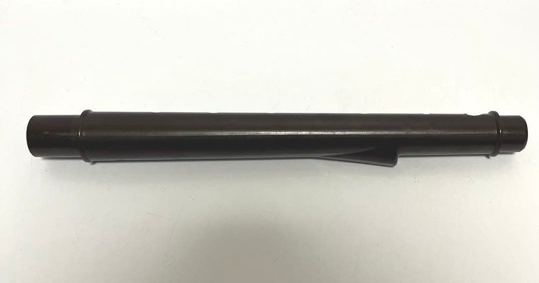 希少 DOLMETSCH テナーリコーダー BS.3499 樹脂製