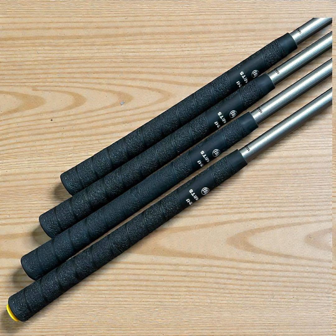 希少❣️美品✨M.U.SPORTS ミエコウエサコ レディースアイアン 7本セット