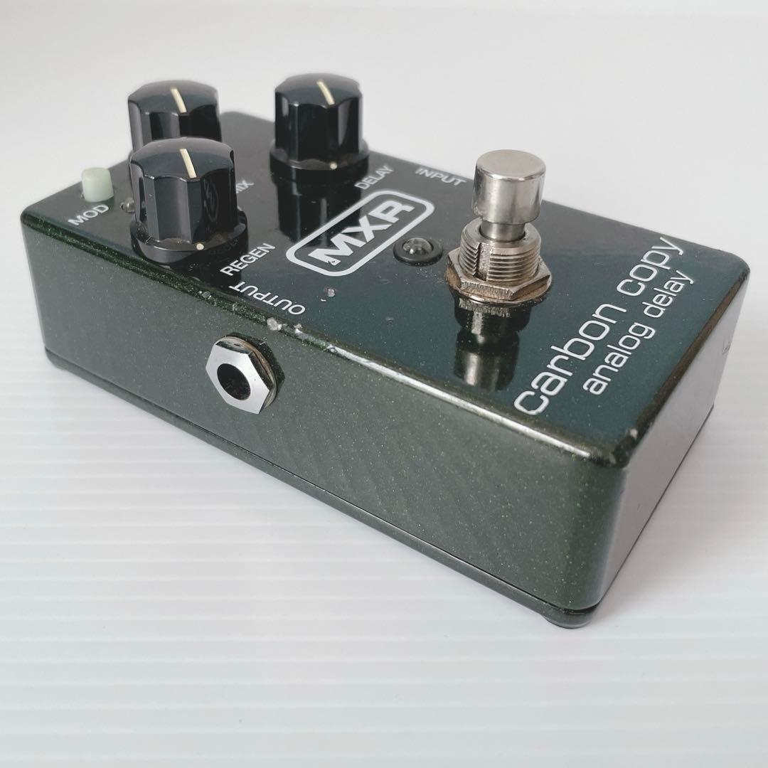 MXR M169 Carbon Copy ディレイ 送料無料