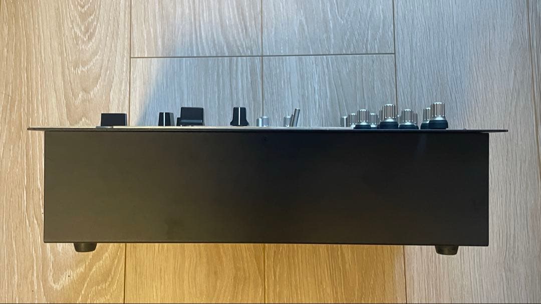 【音出確認済／純正AC付】VESTAX PMC-005 PRO III VCA