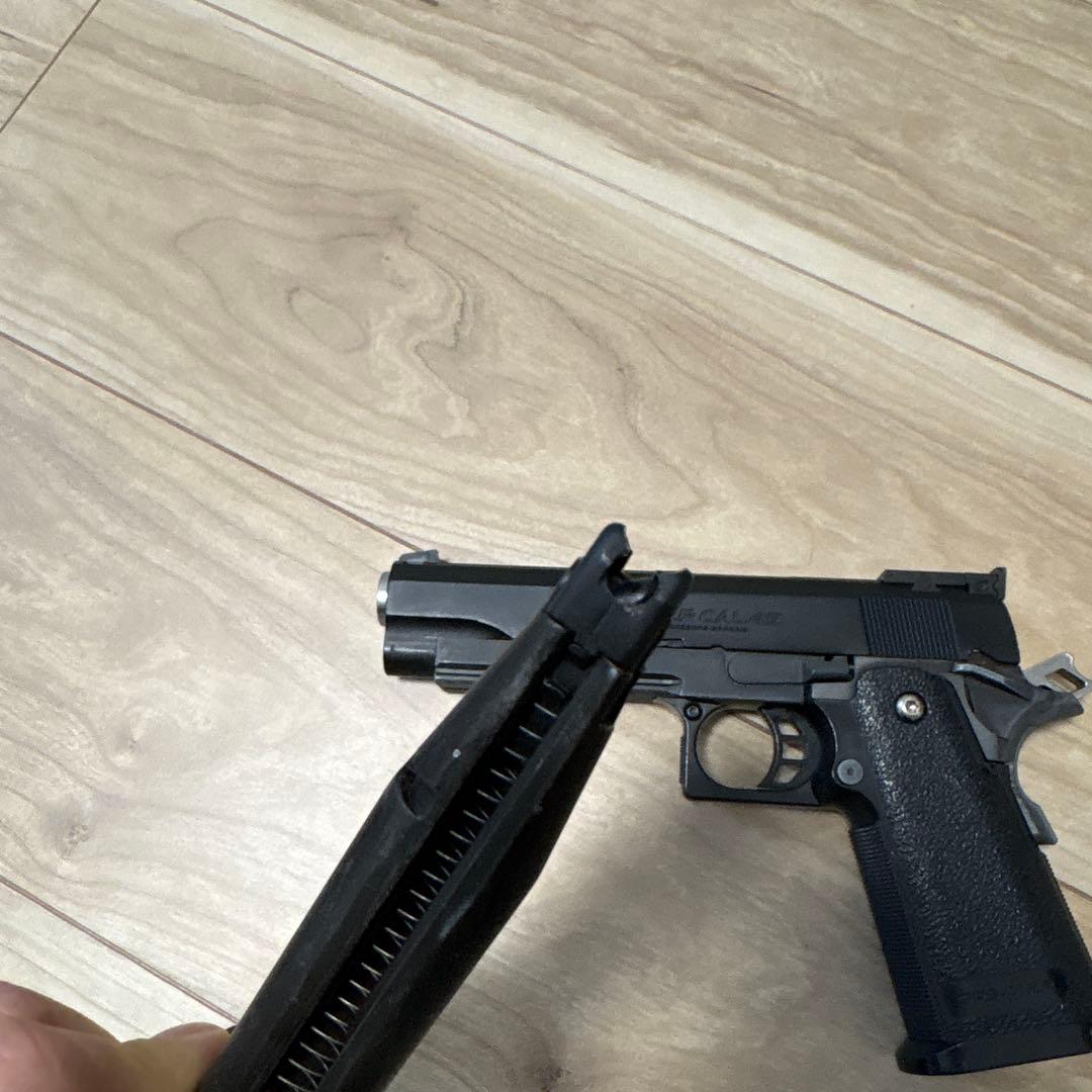 東京マルイ　ハイキャパ5.1