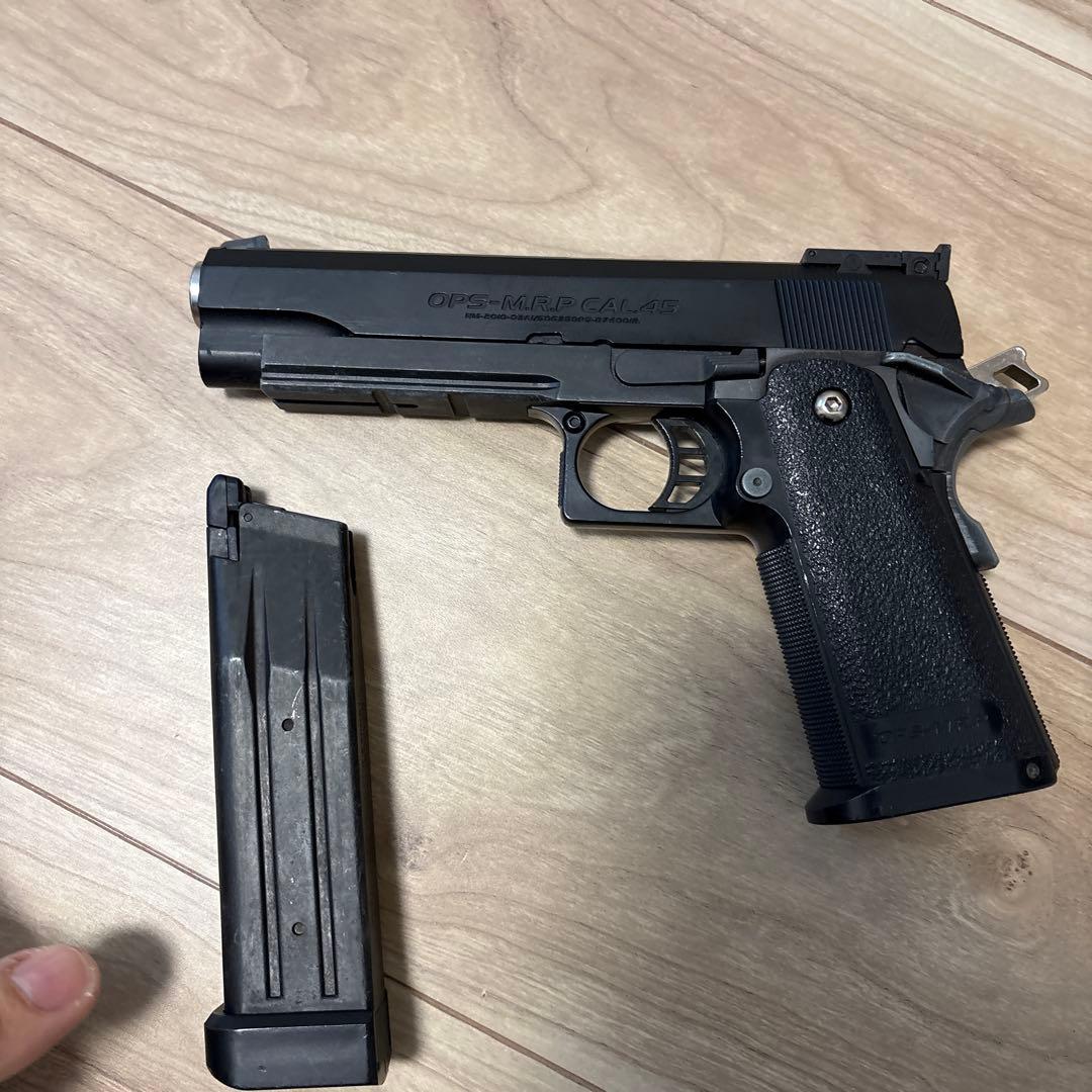 東京マルイ　ハイキャパ5.1