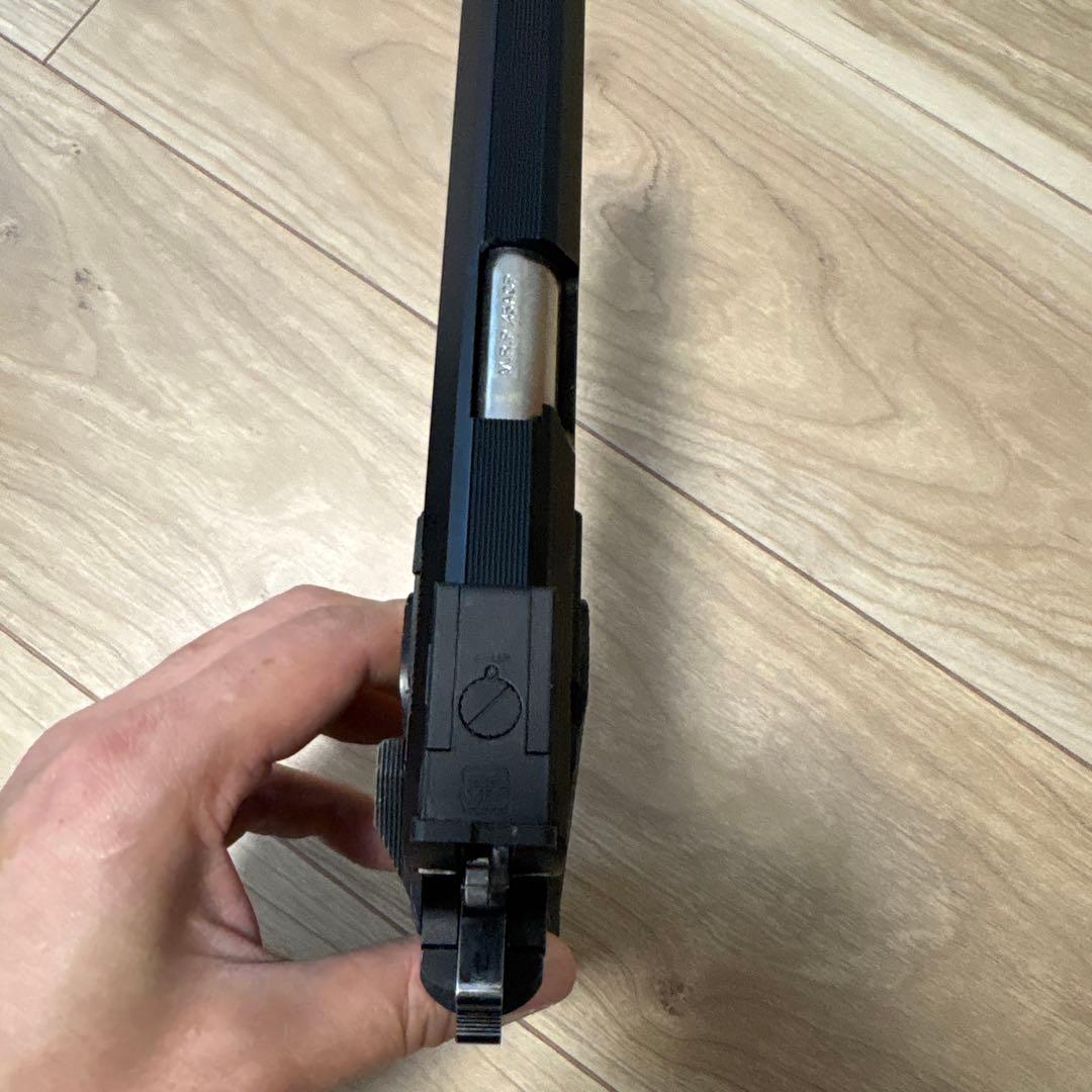 東京マルイ　ハイキャパ5.1