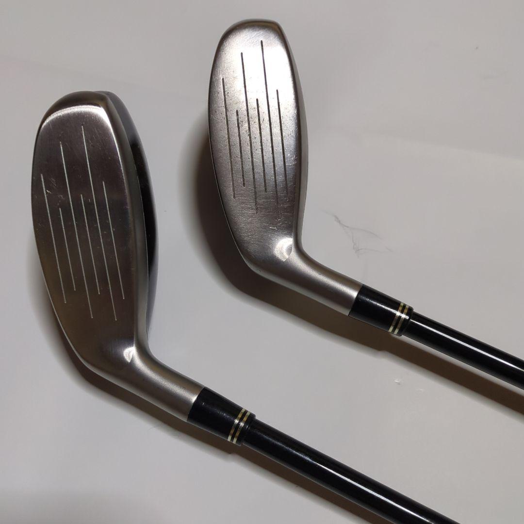 スリクソンADハイブリッドユーティリティ2番16.3番19✨売切り最終価格✨