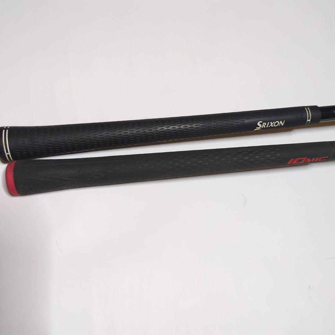 スリクソンADハイブリッドユーティリティ2番16.3番19✨売切り最終価格✨