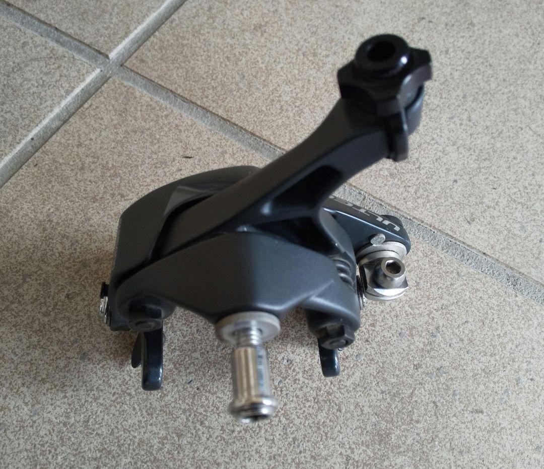 シマノ SHIMANO アルテグラ ULTEGRA BR-8000 前後ブレーキ