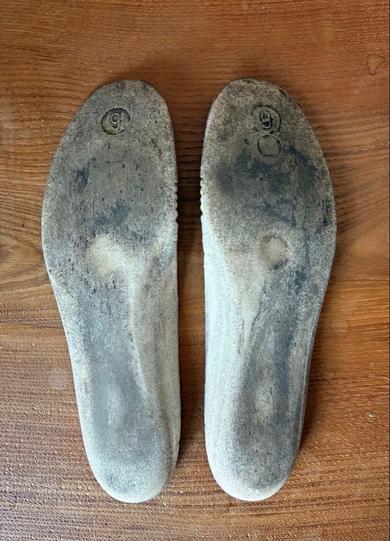 テレマークスキーブーツ　スカルパ　ローガン9