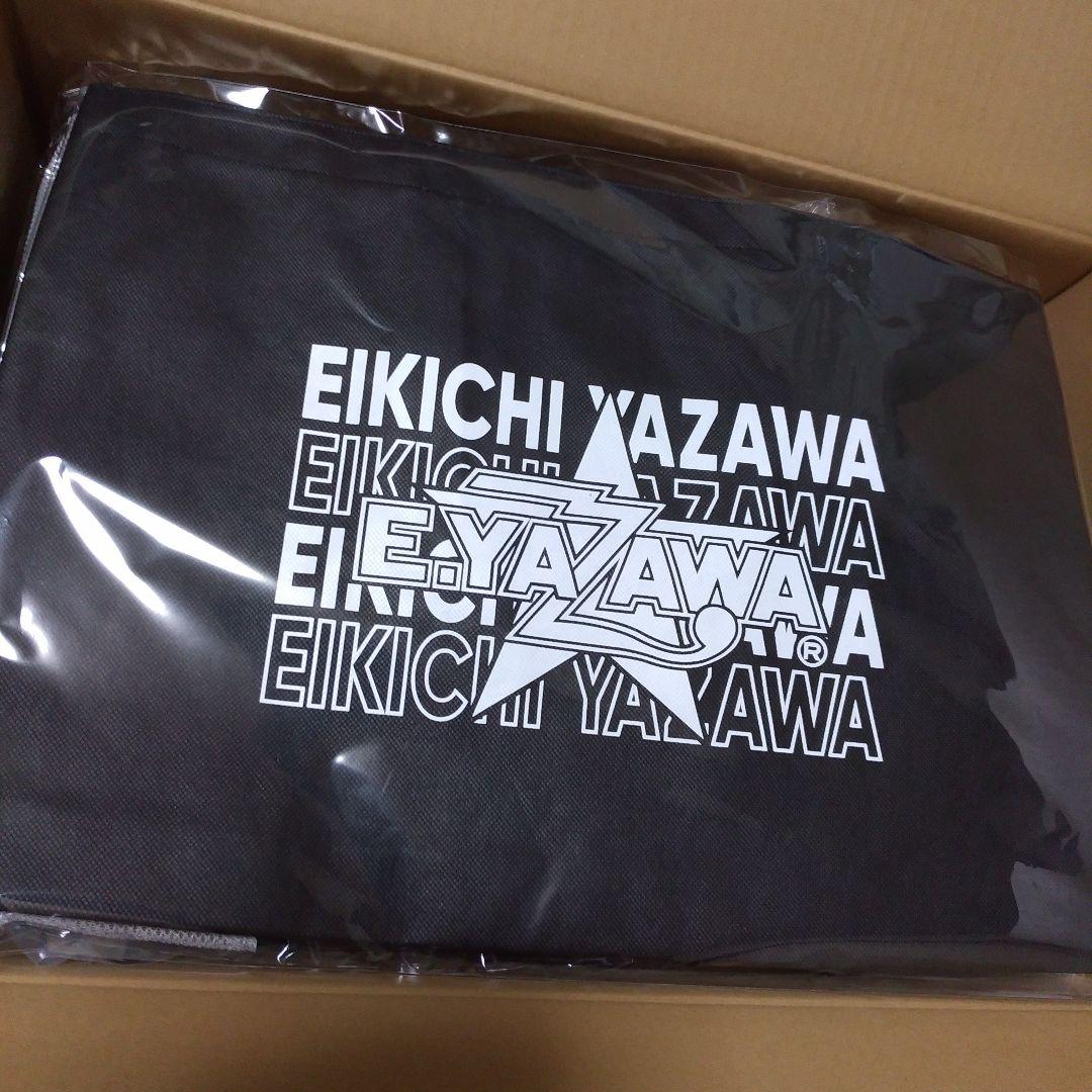 ☆矢沢永吉☆2026ラッキーバッグ☆当選品