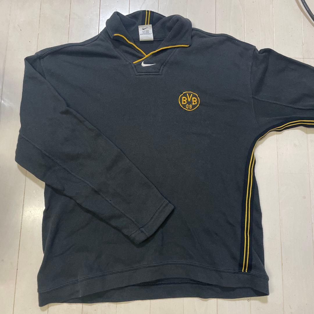Nike ドルトムント ジャージ